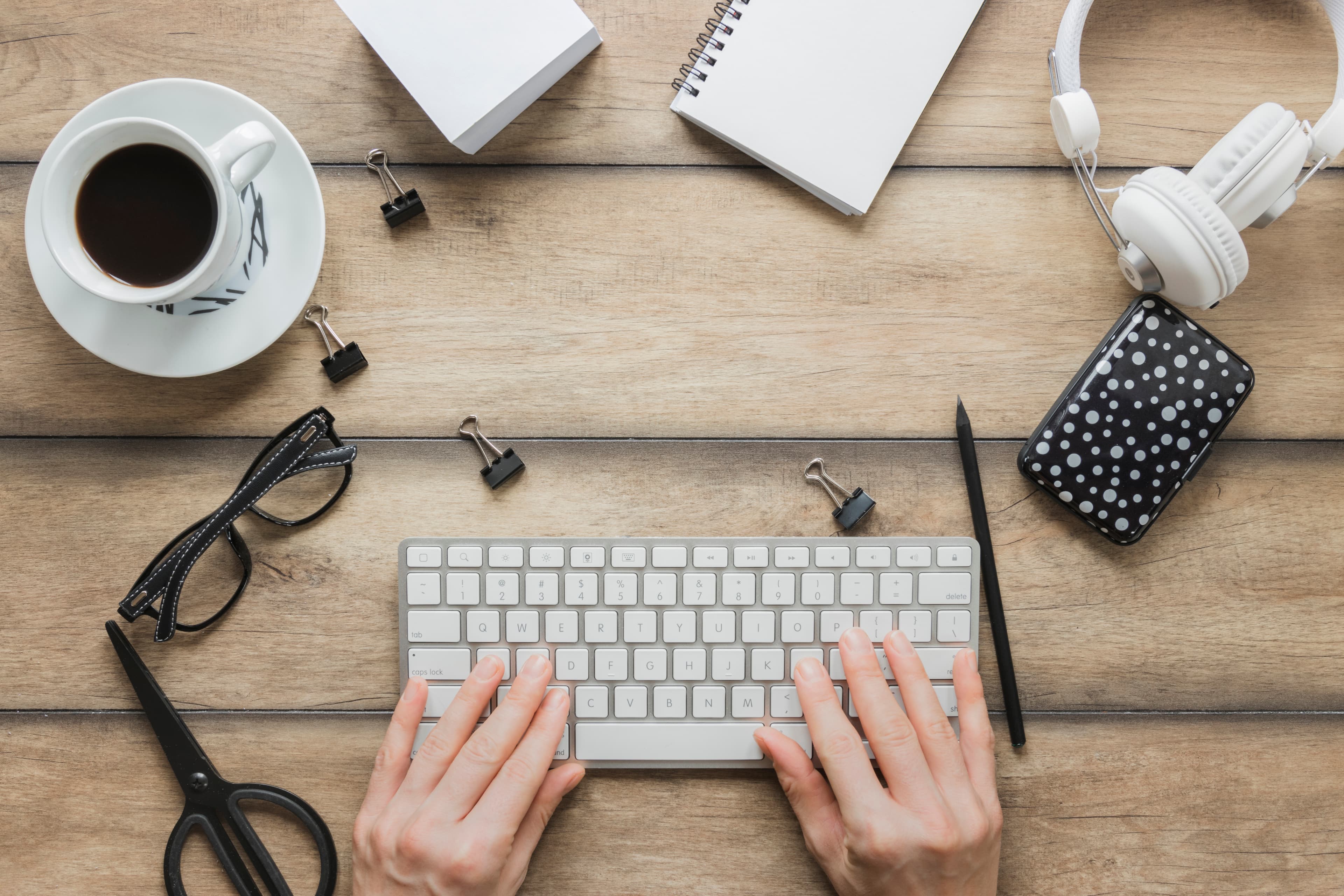 Goal-oriented digital marketing visual for this service section