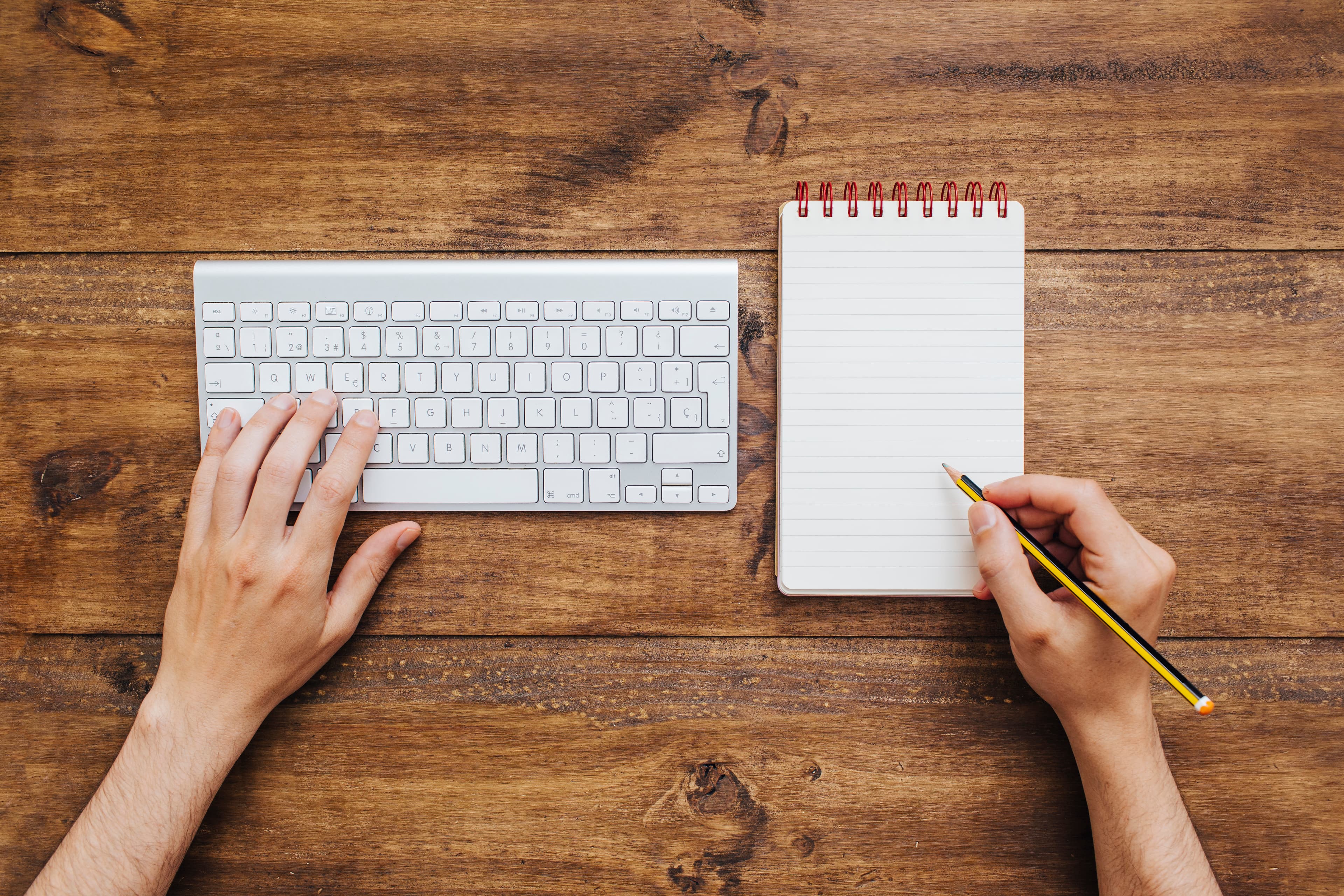 Goal-oriented digital marketing visual for this service section