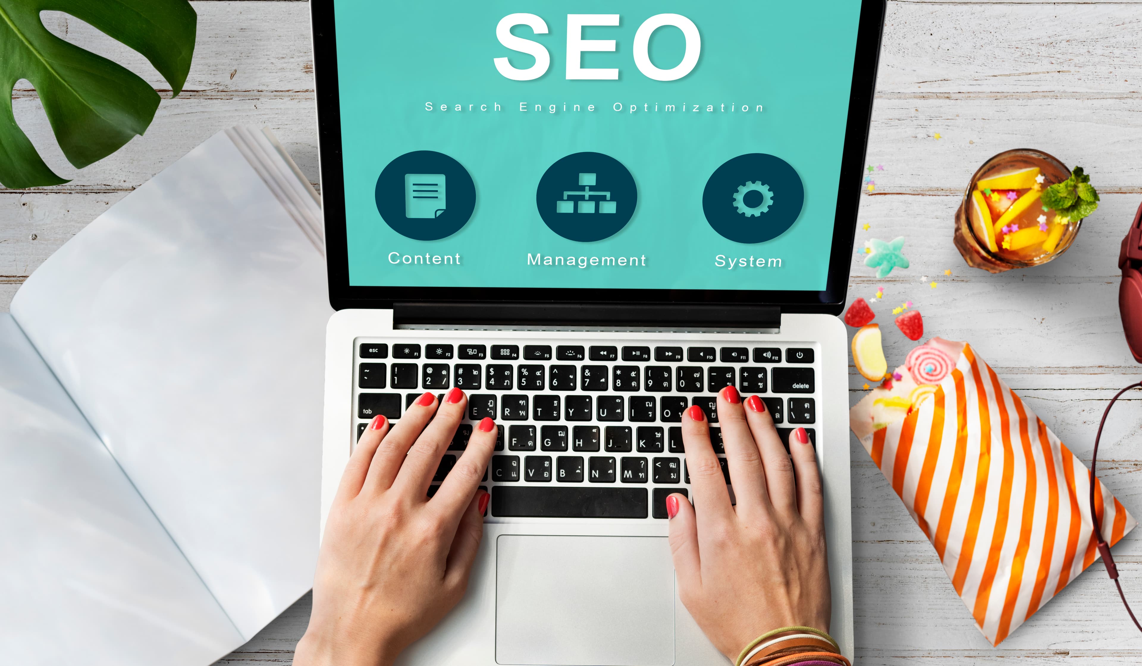 Goal-oriented digital marketing visual for this service section