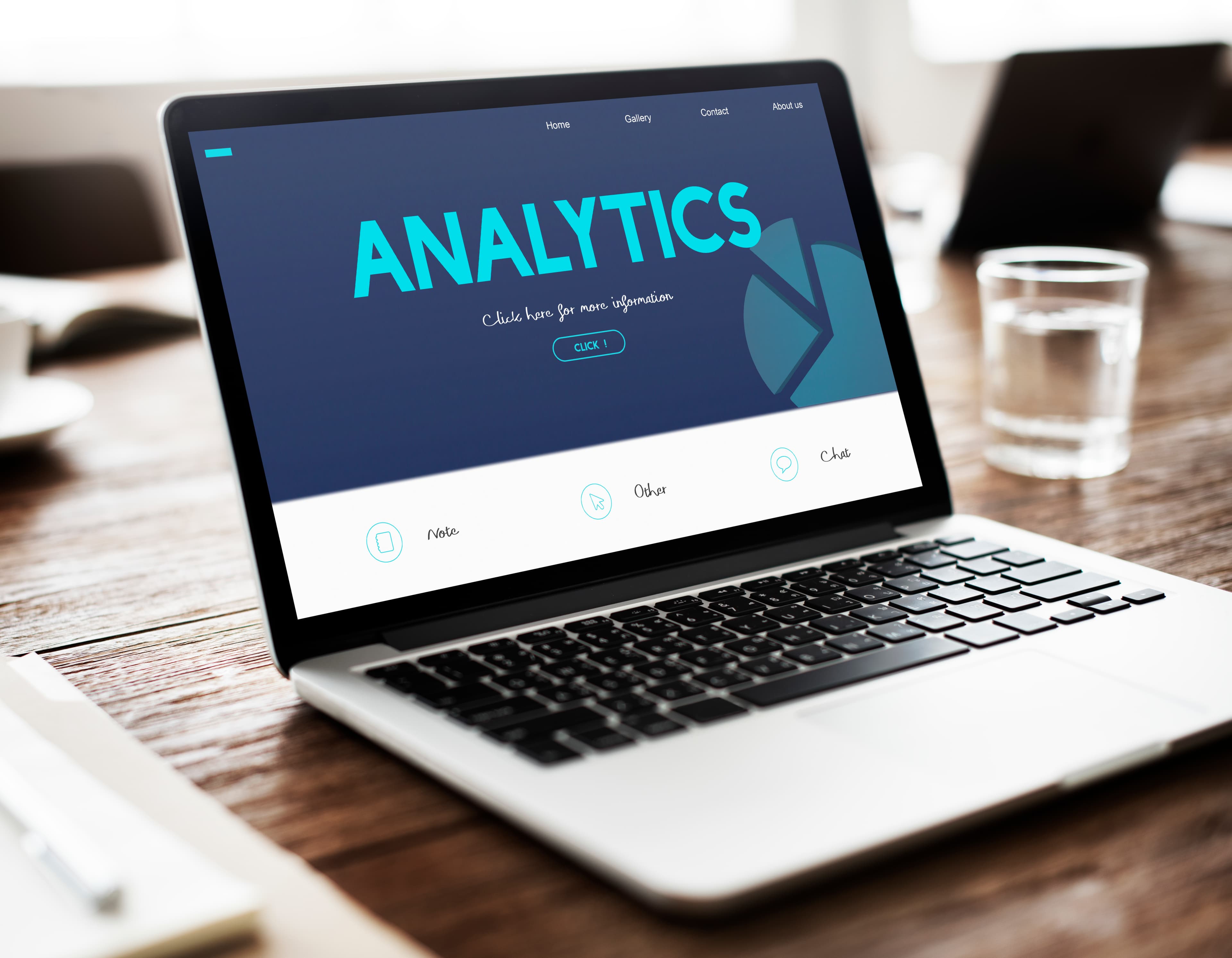 Goal-oriented digital marketing visual for this service section