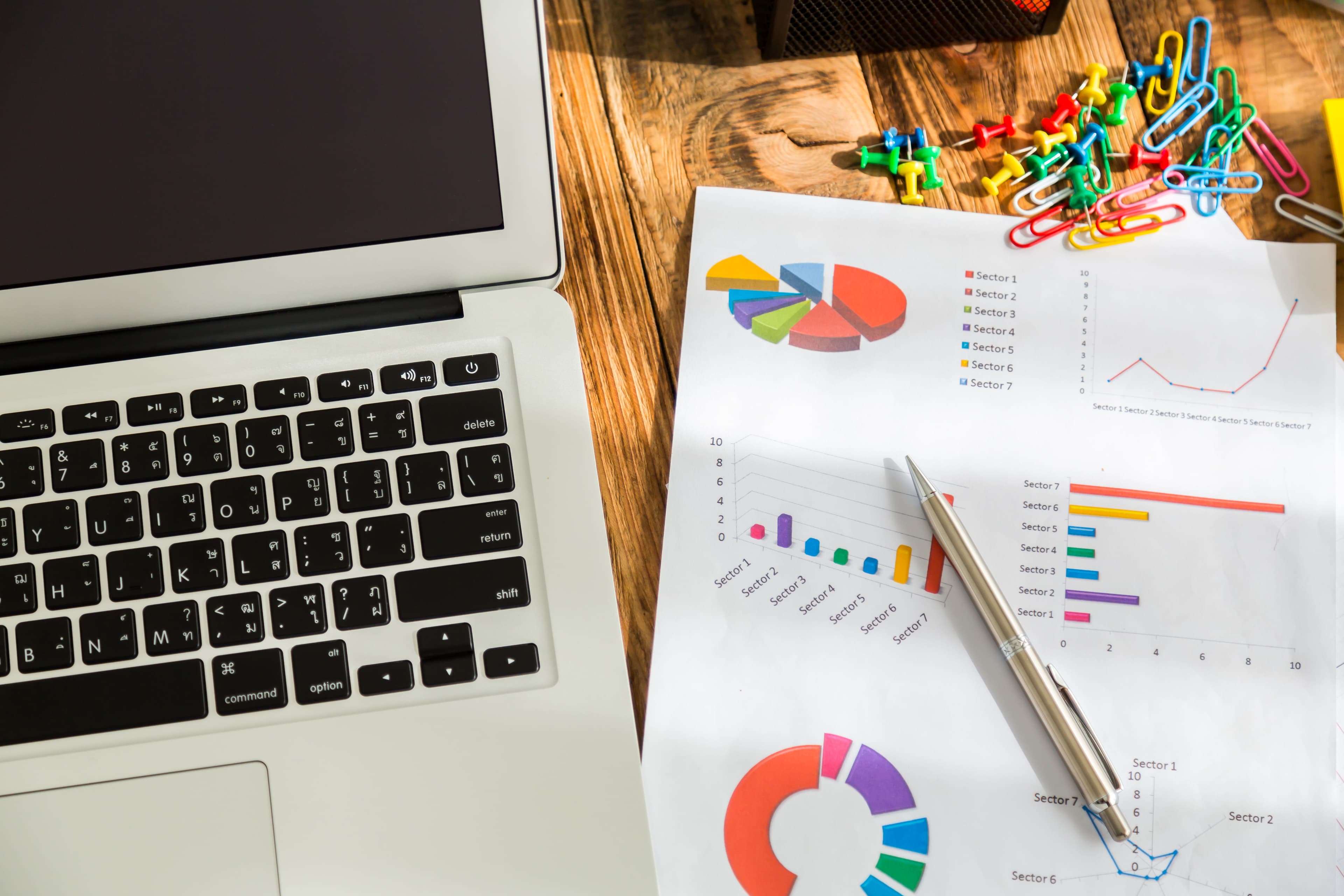 Goal-oriented digital marketing visual for this service section