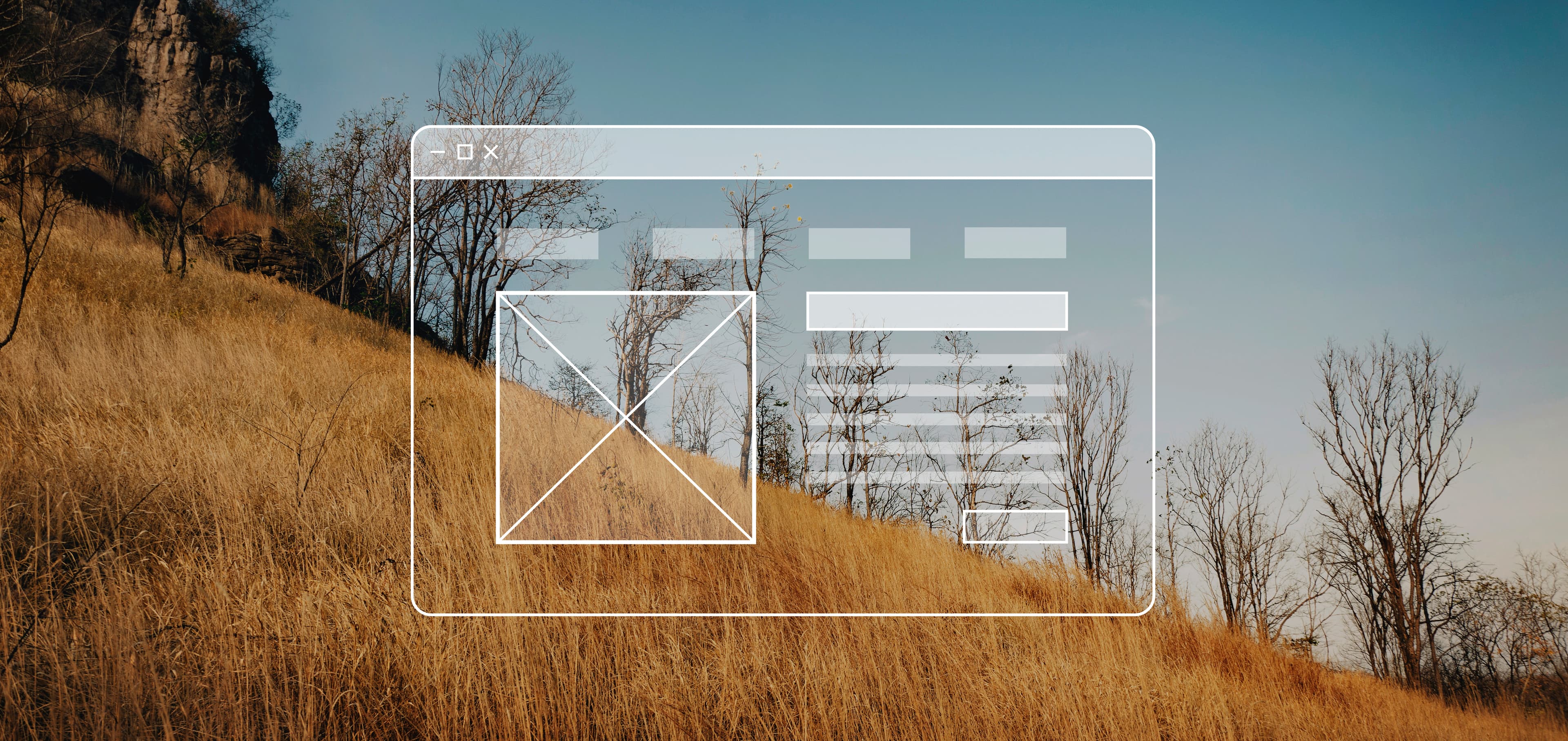 Software programming and website development on a workstation
