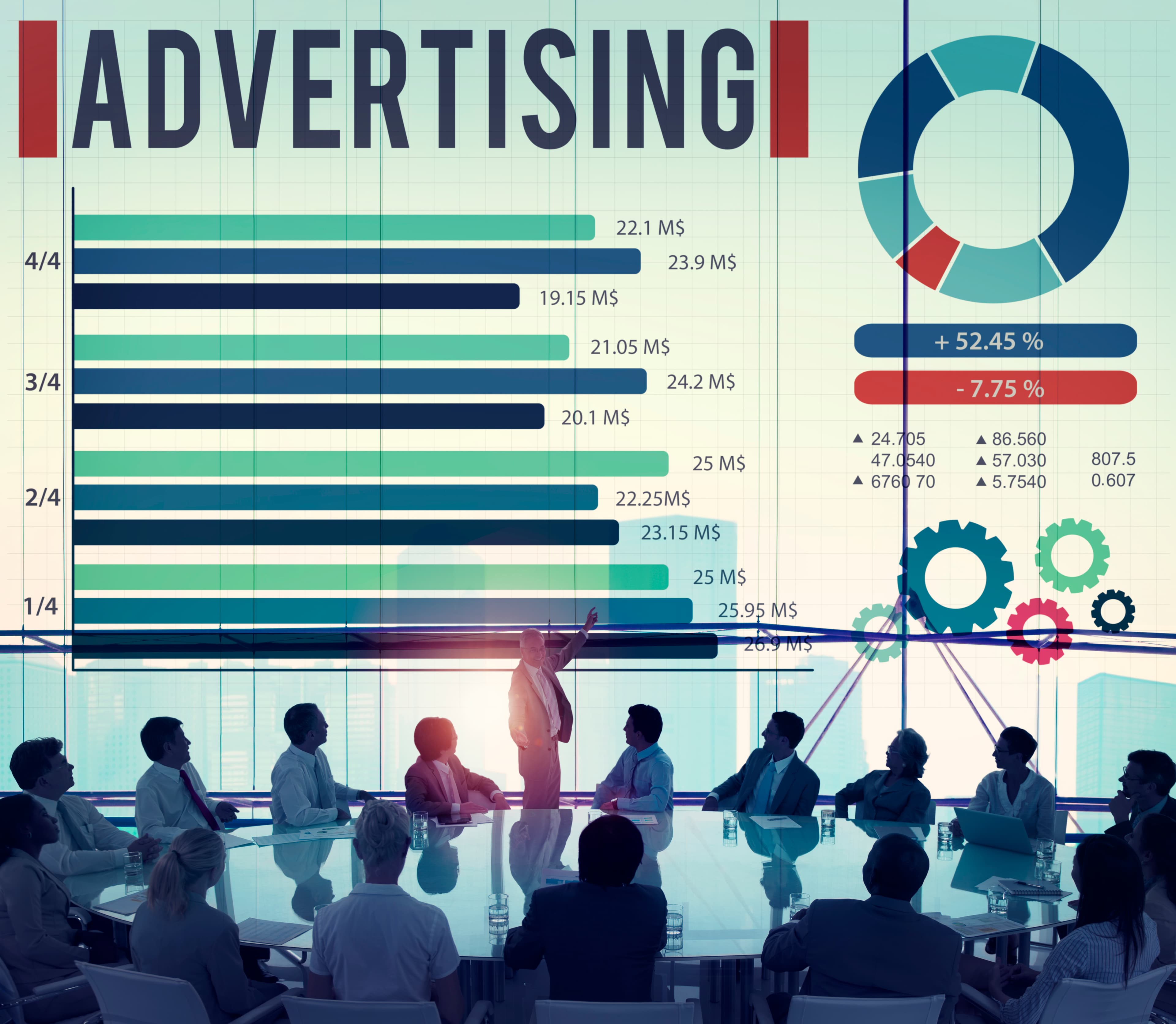 Goal-oriented digital marketing visual for this service section